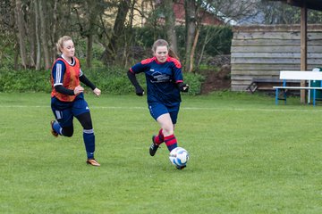 Bild 168 - F TSV Wiemersdorf - SV B�neb�ttel-Husberg : Ergebnis: 1:0
